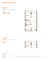THE COLLECTIVE AT ONE SOPHIA (D9), Apartment #492995741